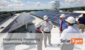 business solar quote for solar panels in South Africa