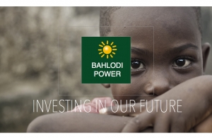 Bahlodi Power government solar systems