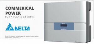 Delta Three Phase Inverters