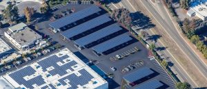 Solar Carports South Africa