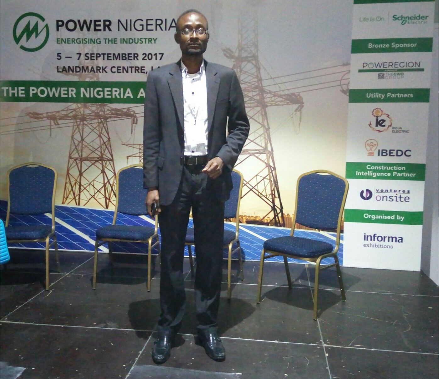 SolarXgen PV Solar Nigeria Power