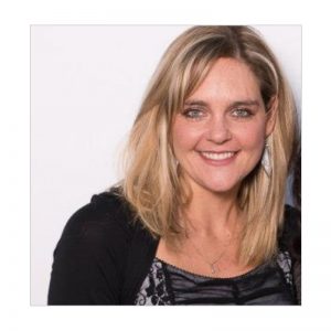 Tarryn de Jager - SolarXgen commercial sales manager