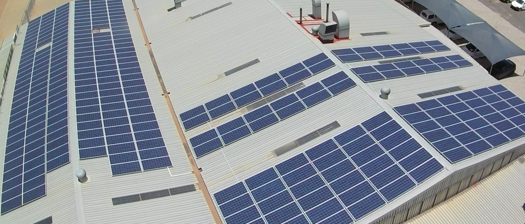 Business Solar Solutions