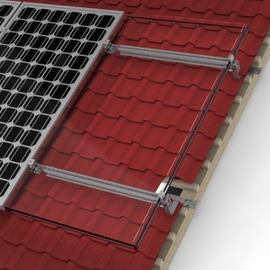 Chiko Solar mounting bracket