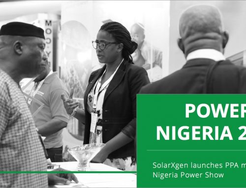 Power Nigeria 2017