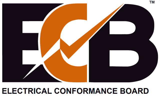 ECB licensed contractor