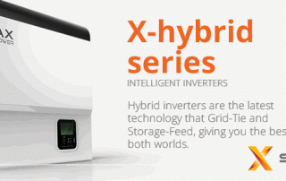 Solax Power South Africa