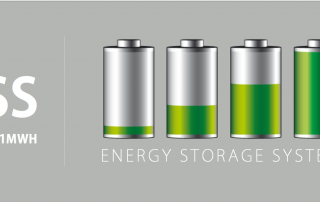 Energy Storage Solutions