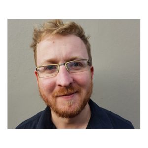 Gary Hockly SolarXgen