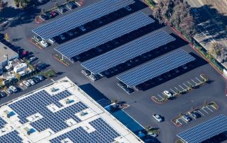 PV Solar Carports South Africa