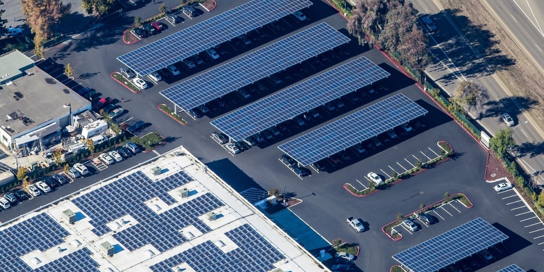 PV Solar Carports South Africa